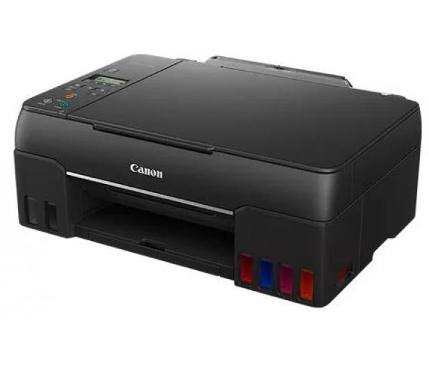 Canon PIXMA G640 MegaTank - 648093 - zdjęcie 4